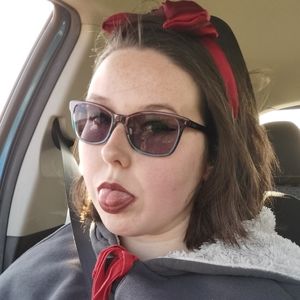 Meet your Posher, Shelby